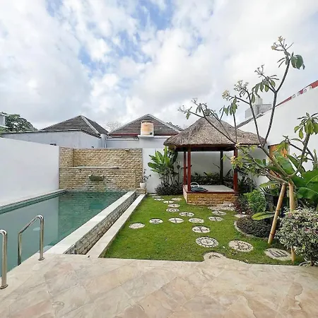 Villa Casa Tawa